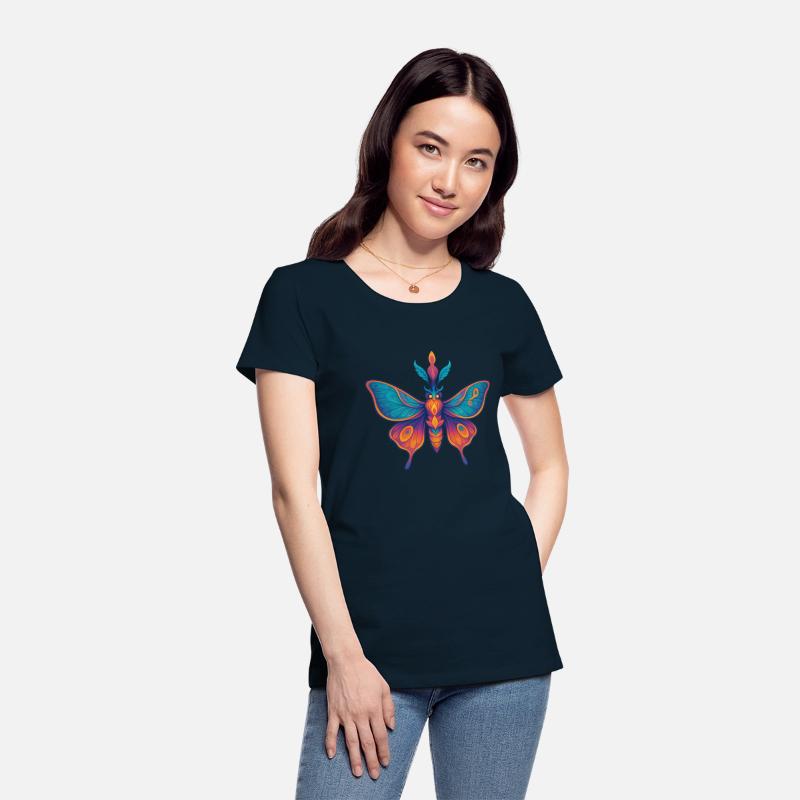 transformative moth