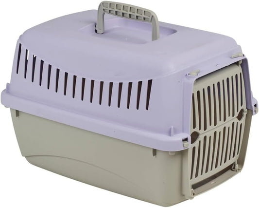 Transportini Pet Carrier Travel Crate for Cats & S - Top Rated