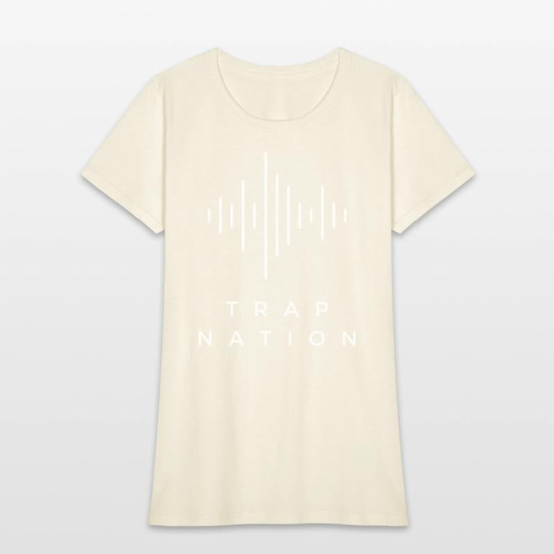 Trap Nation - Music Waves