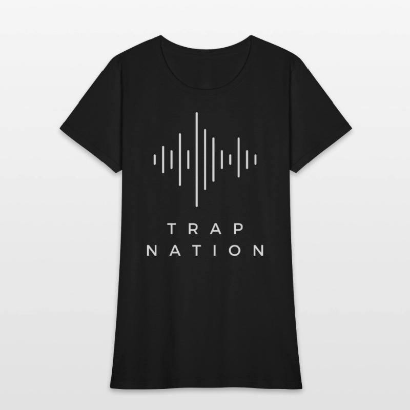 Trap Nation - Music Waves