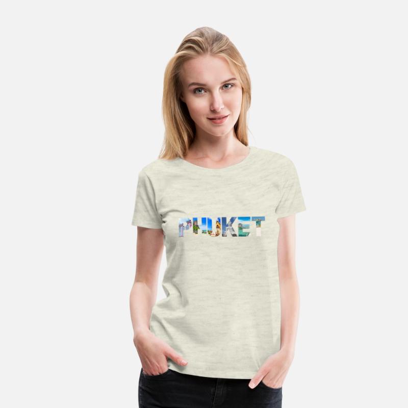 Traveller Landmark Thailand Souvenir