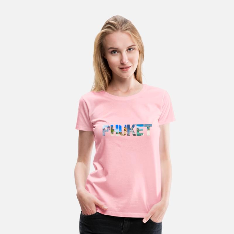 Traveller Landmark Thailand Souvenir