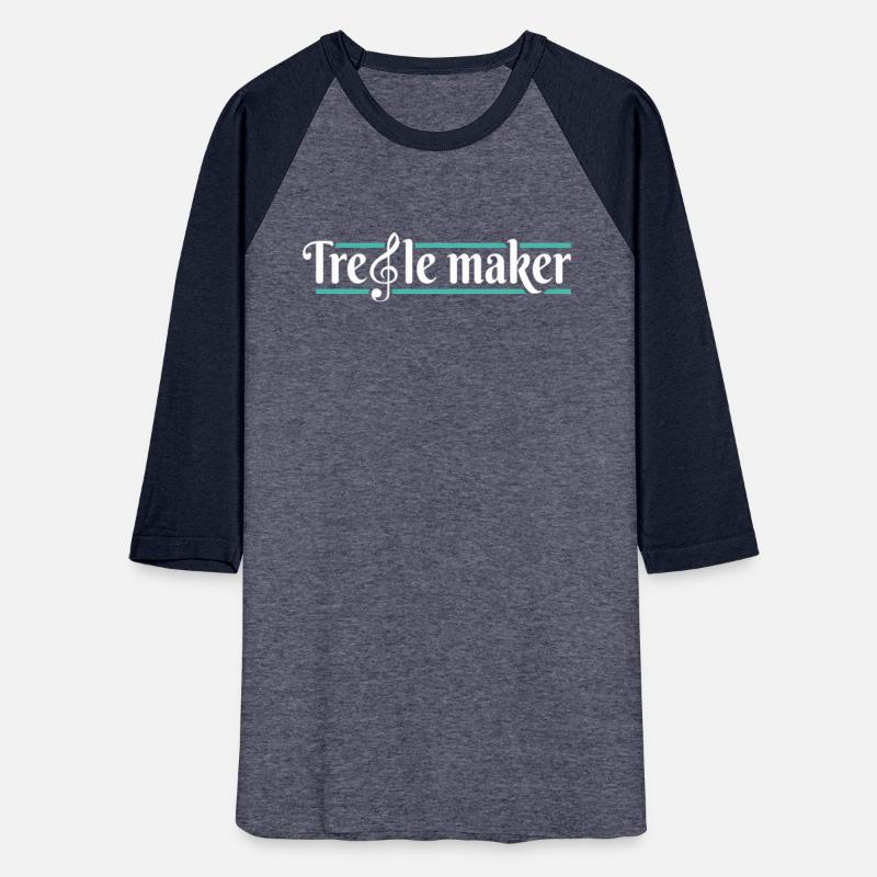 Treble Maker Piano Player Pianist Classical Music