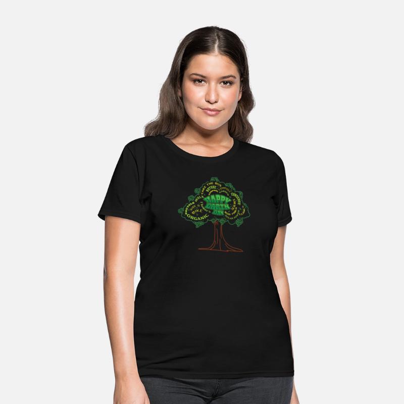Tree Nature Save Nature Oceans Day Earth Day