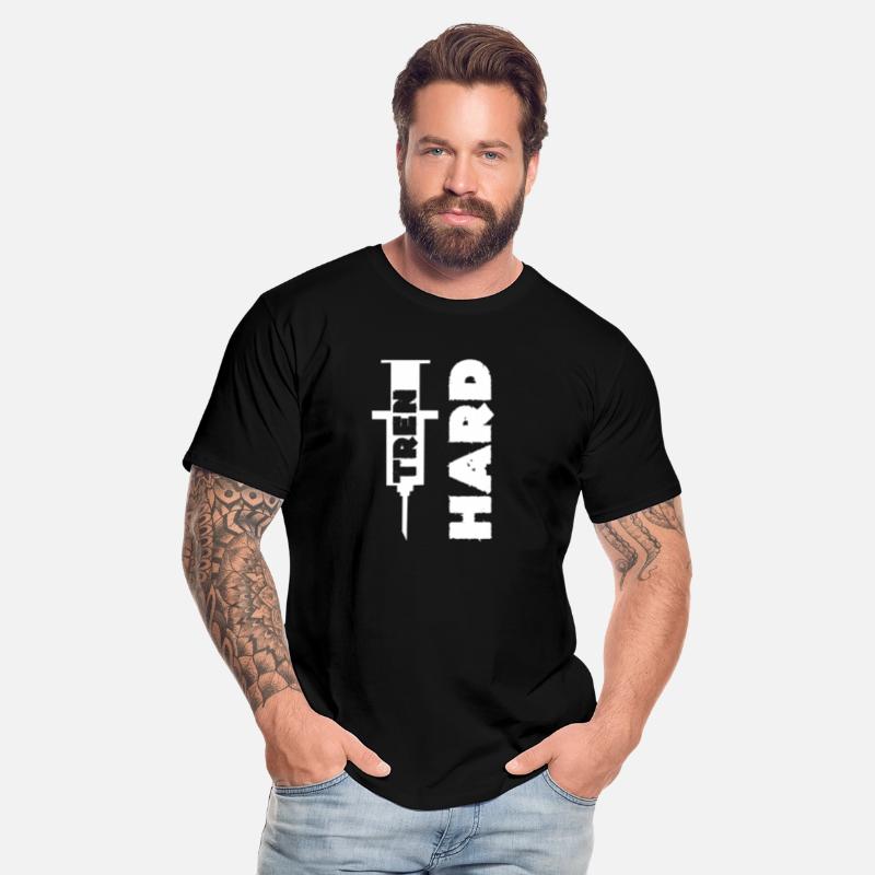 Tren Hard Syringe Trenbolon Steroide Gifts