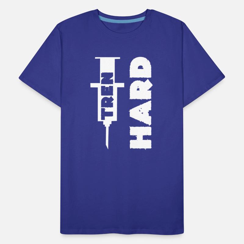 Tren Hard Syringe Trenbolon Steroide Gifts
