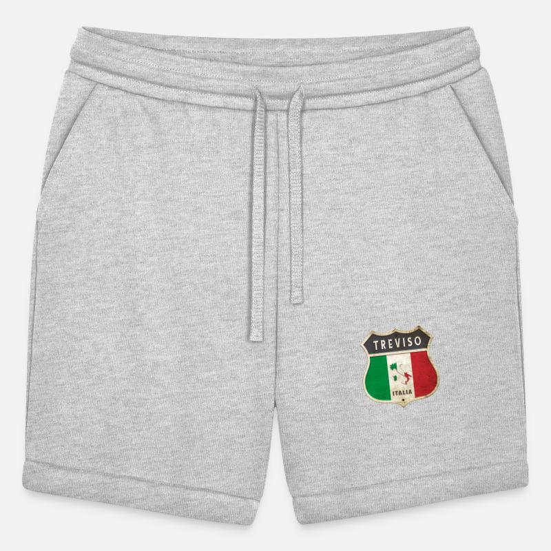 Treviso Italy coat of arms flags design