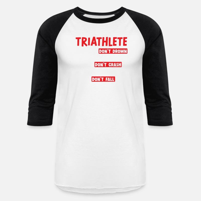 Triathlon Athlete Triathlete Swim Bike Run