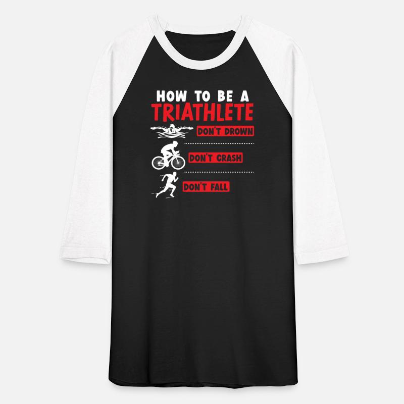 Triathlon Athlete Triathlete Swim Bike Run