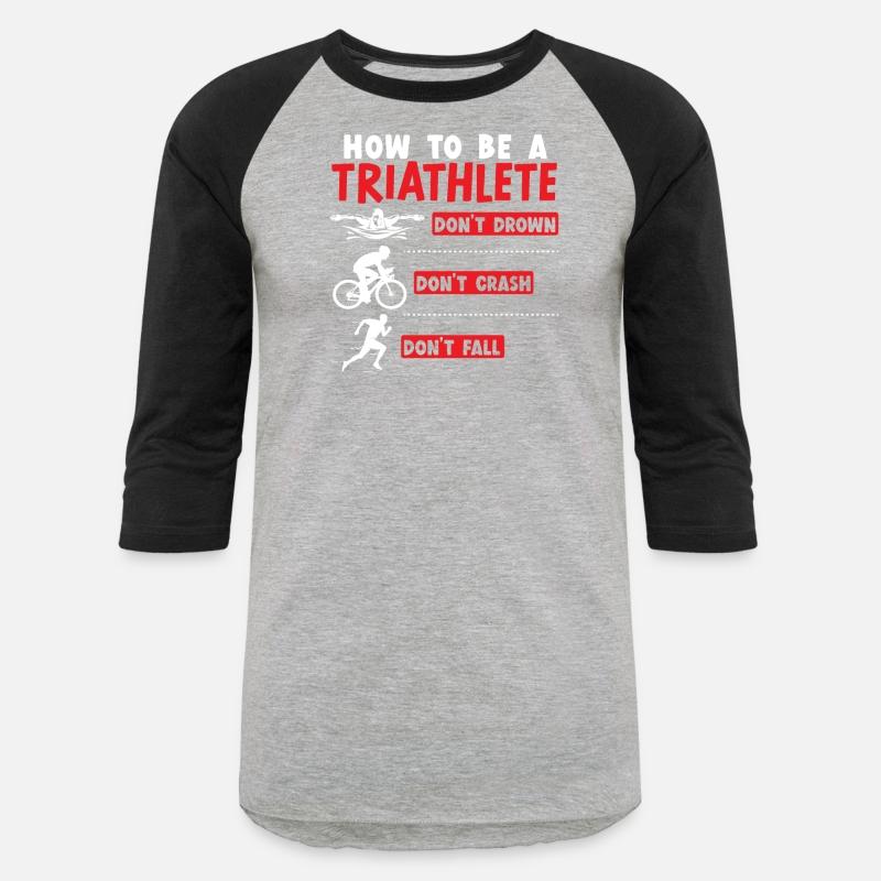 Triathlon Athlete Triathlete Swim Bike Run