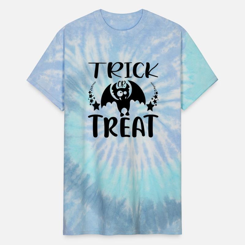 Trick or treat