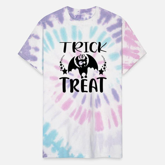 Trick or treat