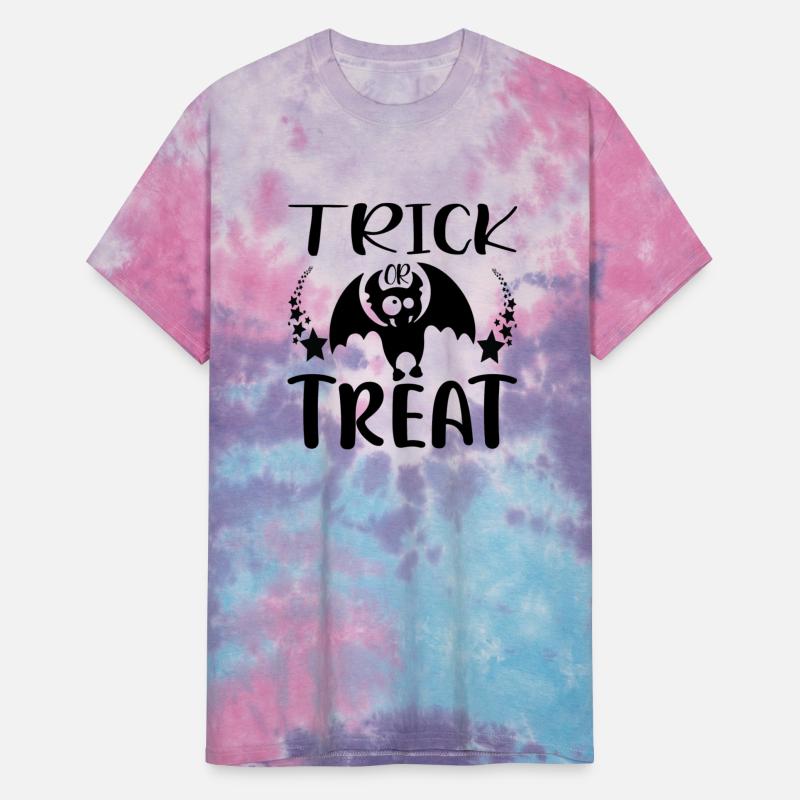 Trick or treat