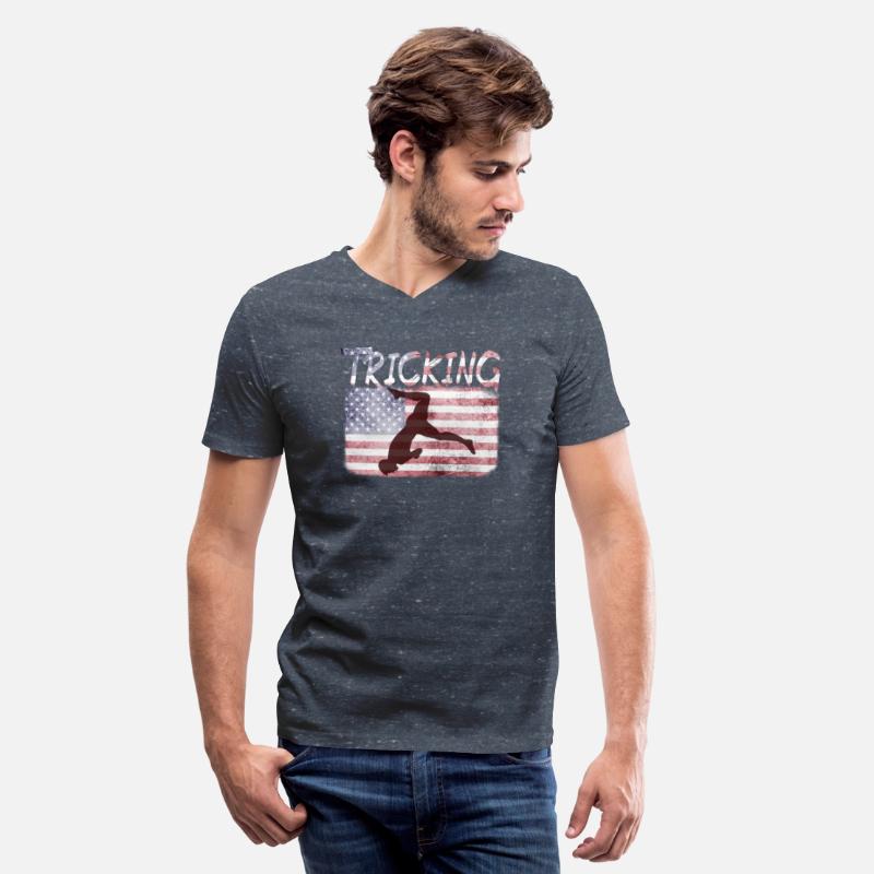 Tricking USA