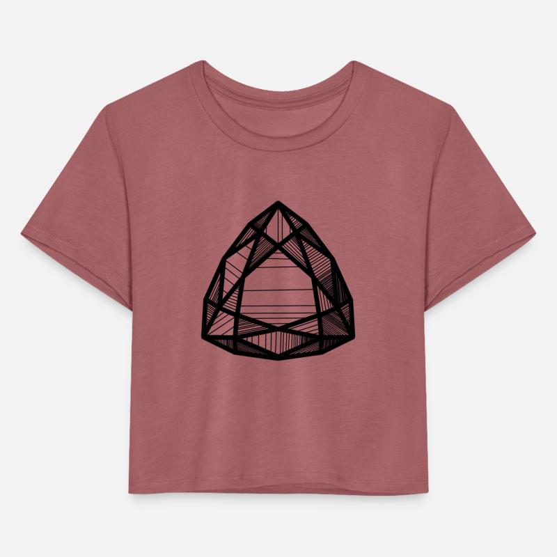 Trillion Diamond
