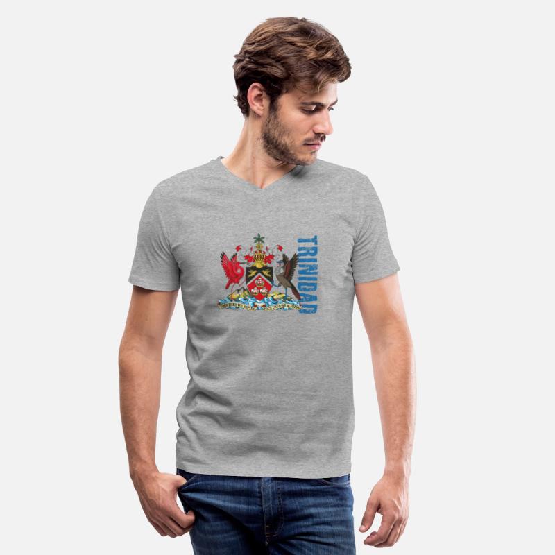 Trinidad Tobago Clothing Premium