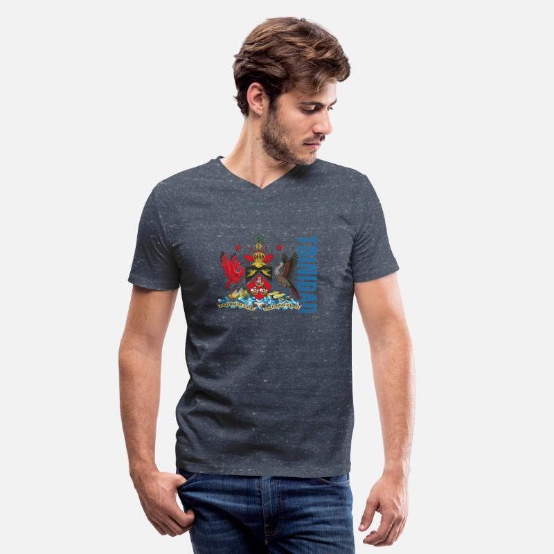 Trinidad Tobago Clothing Premium