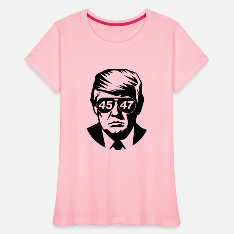 Trump 45 47 President Donald Trump