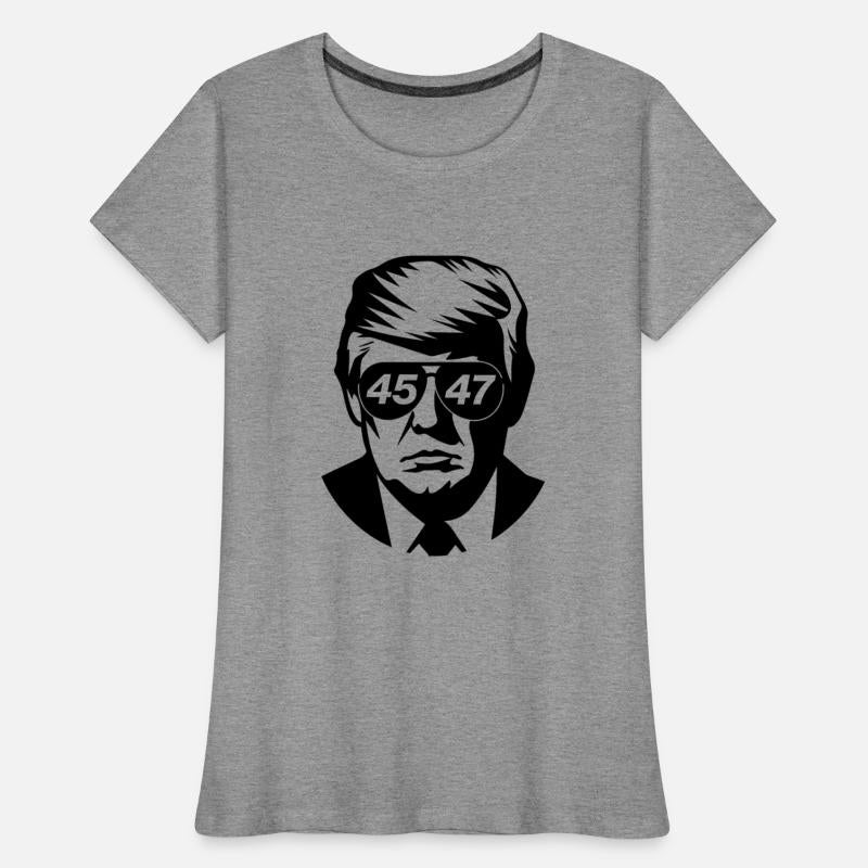 Trump 45 47 President Donald Trump