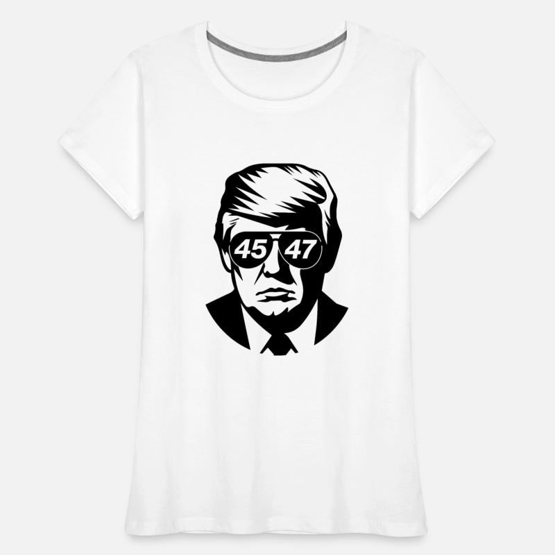 Trump 45 47 President Donald Trump