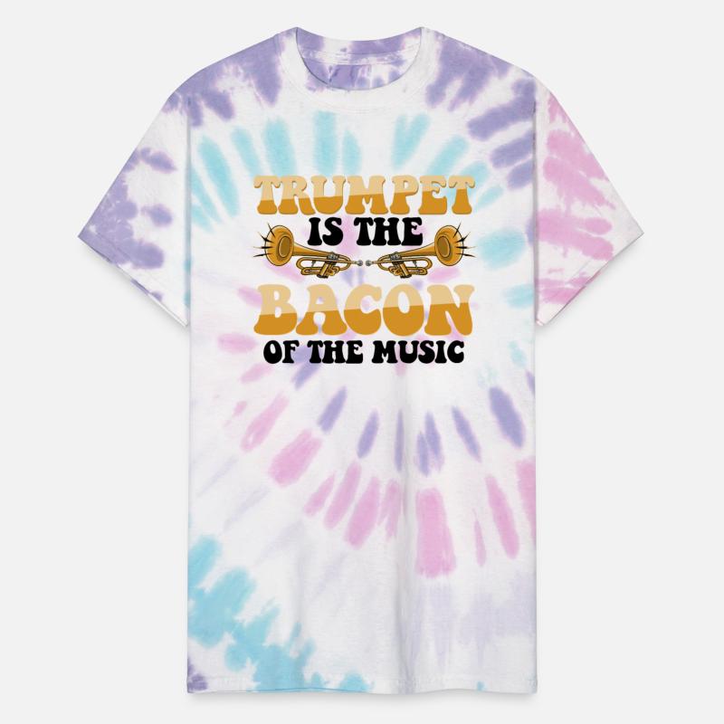 Trumpet Is The Bacon Of The Music