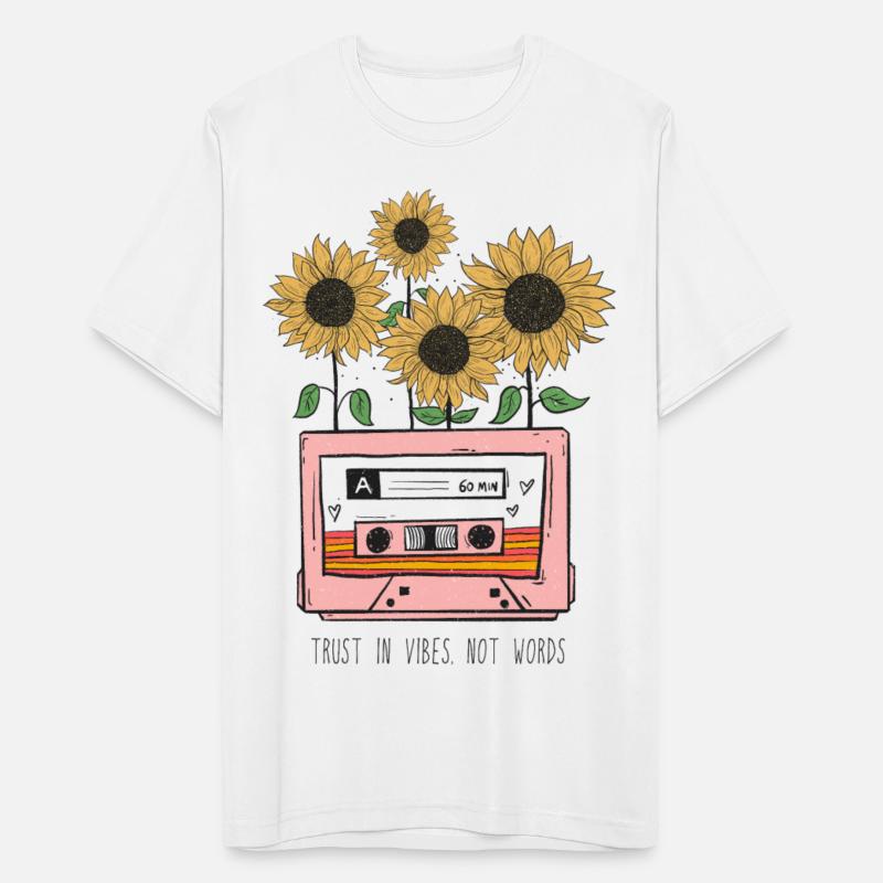 Trust In Vibes Not Words