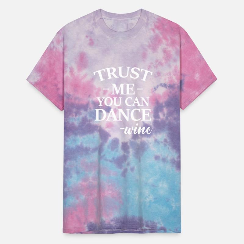 Trust Me You Can Dance
