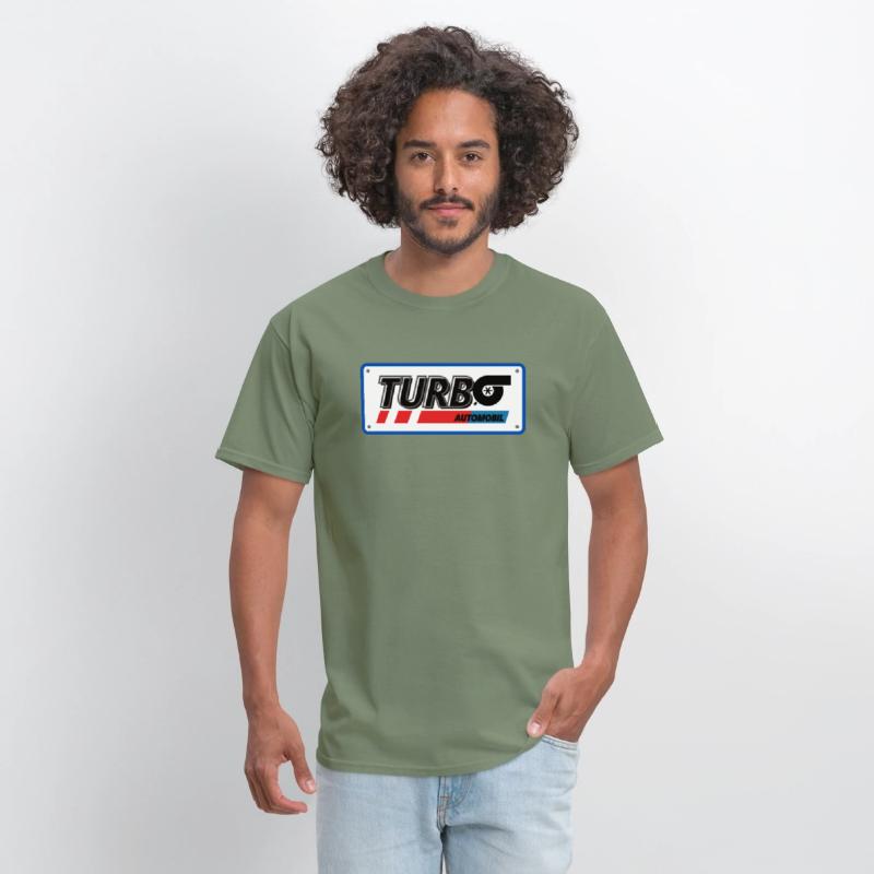 Turbo automobil shirt, hoodie, mens gifts,Fashion