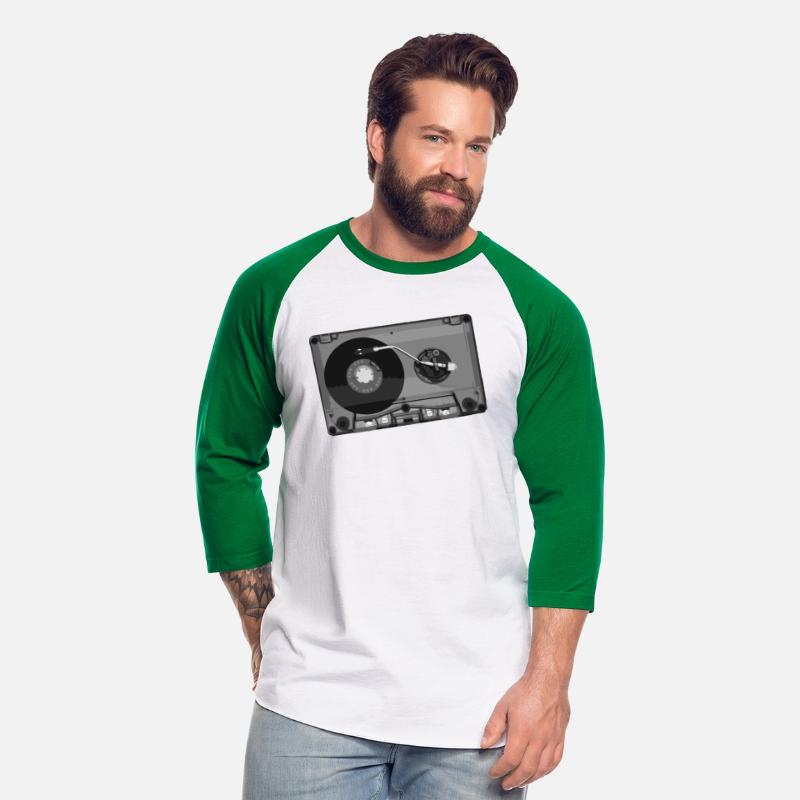 Turntable Cassette Music