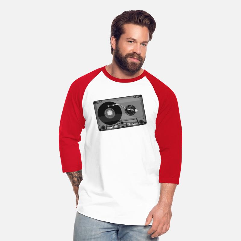 Turntable Cassette Music