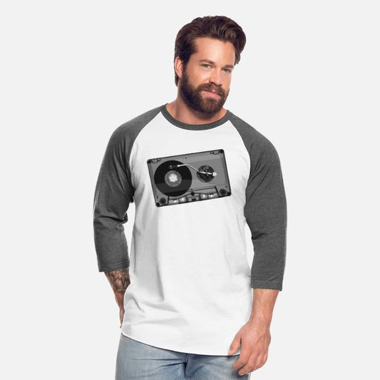 Turntable Cassette Music