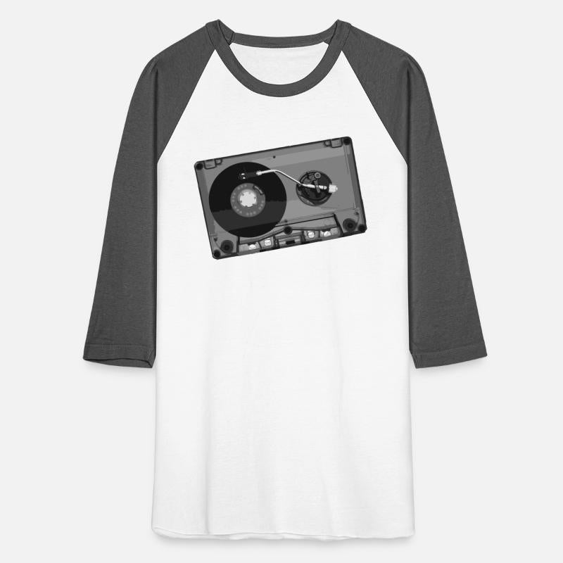 Turntable Cassette Music