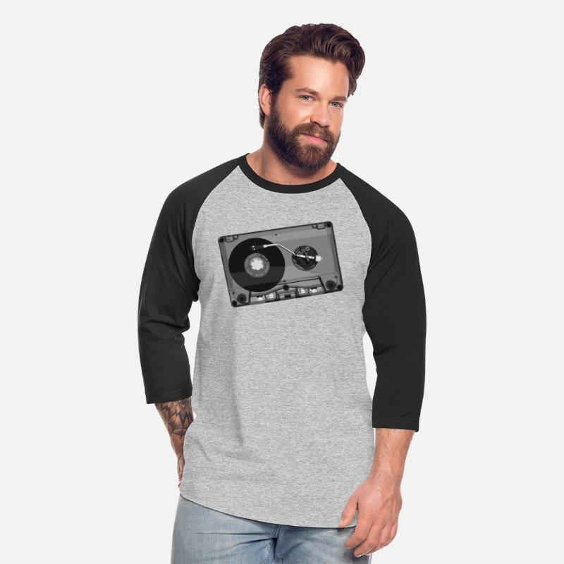 Turntable Cassette Music