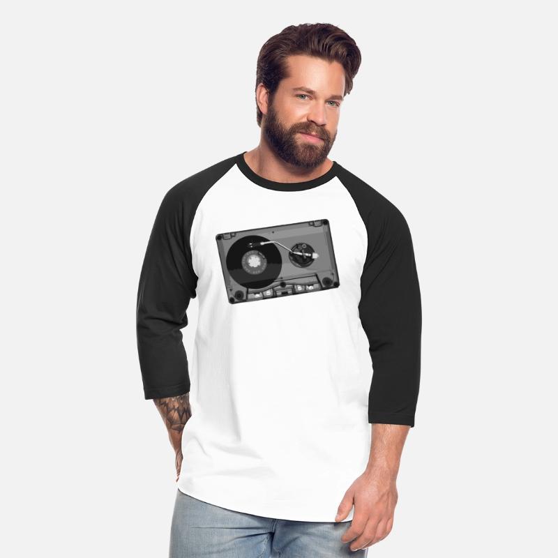 Turntable Cassette Music