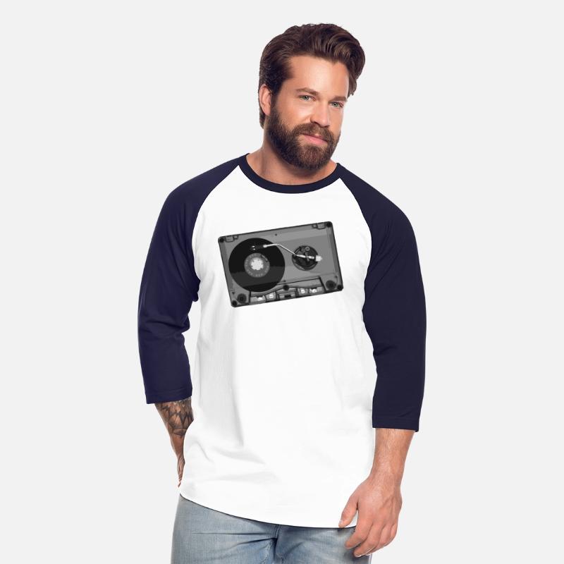 Turntable Cassette Music
