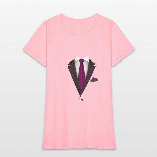 Tuxedo with a Tie For Weddings And Special