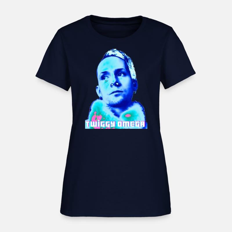 Twiggy Omega Merch