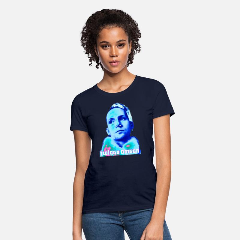 Twiggy Omega Merch