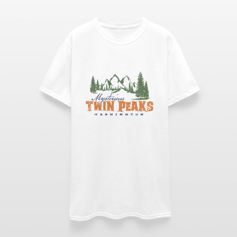 Twin Peaks