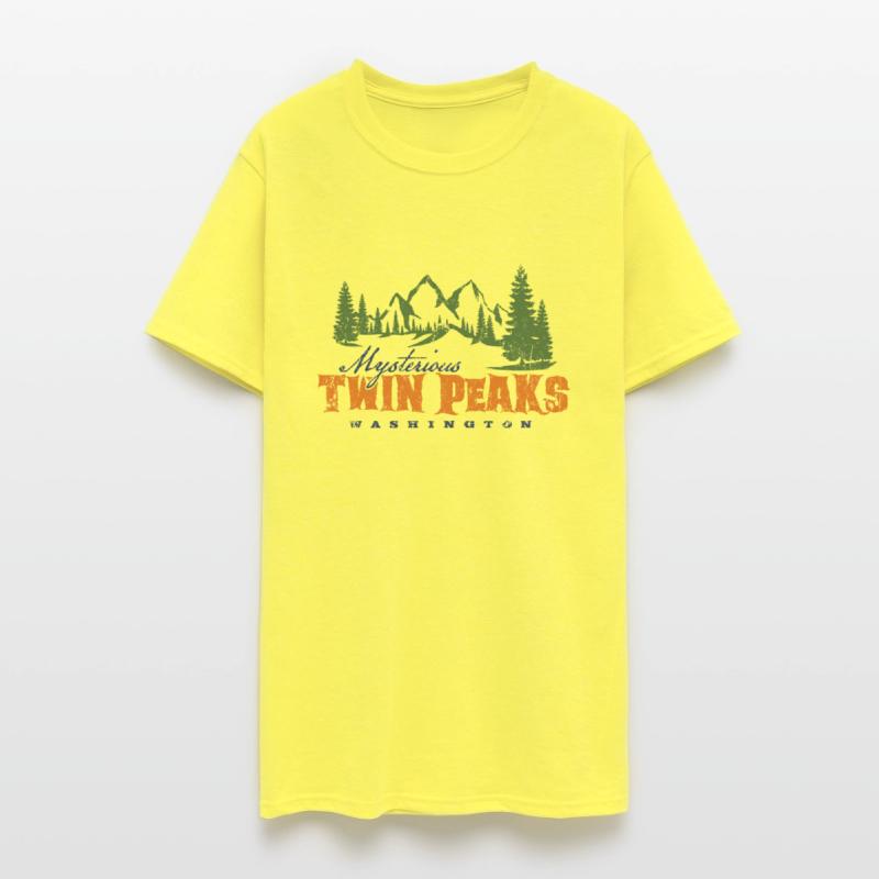 Twin Peaks