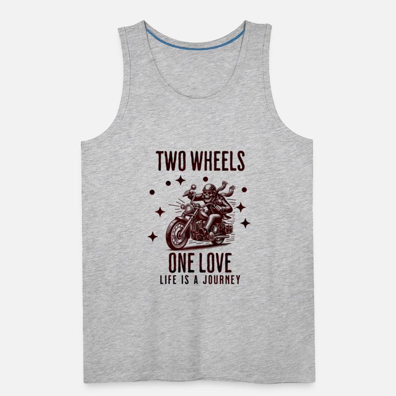Two Wheels