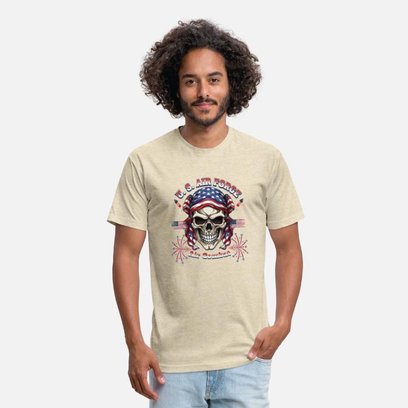 U S Air Force