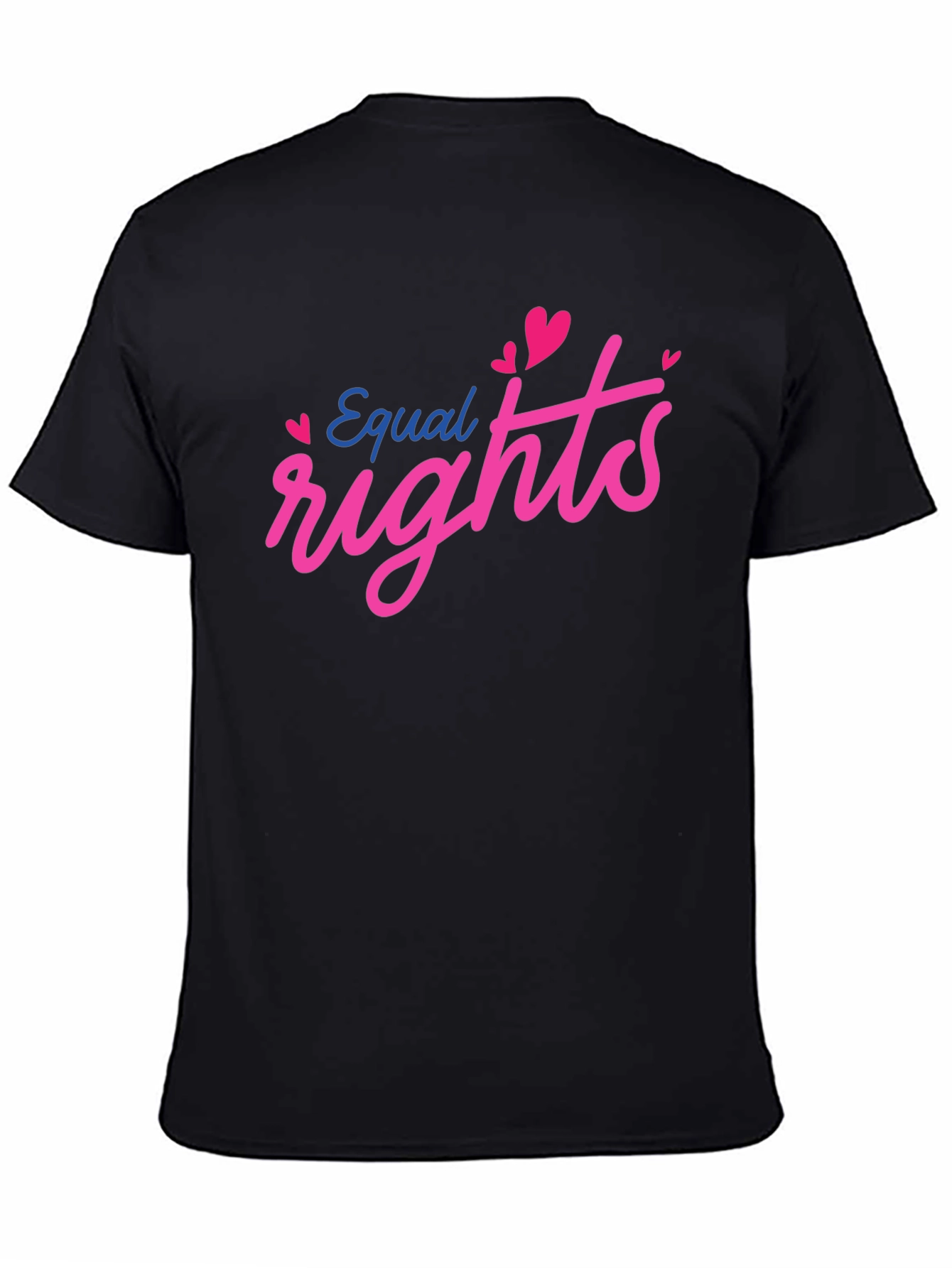 Equal Rights Tee - Love Wins!
