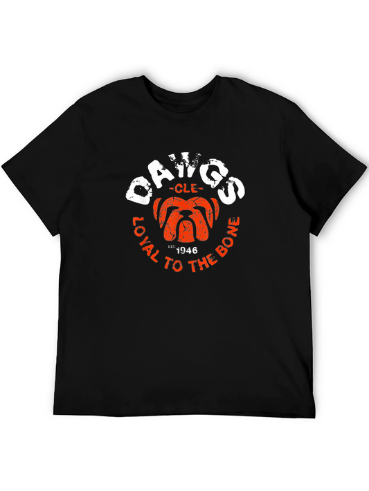 Dawgs Loyal to the Bone T-Shirt