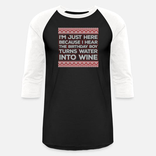 Ugly Christian Meme Turns Water Into Wine