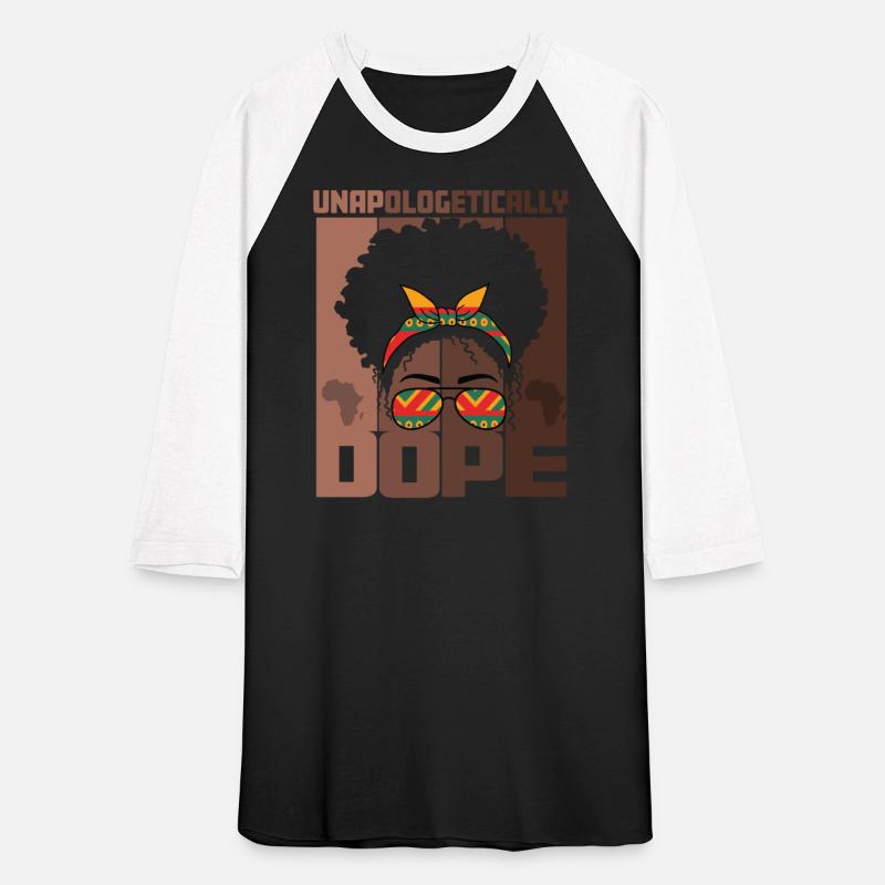 Unapologetically Dope Women Black History Mounth