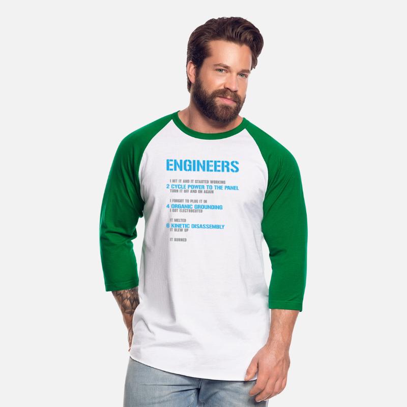 Understanding Engineers Engineering