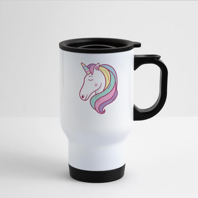 Unicorn Unicornhead