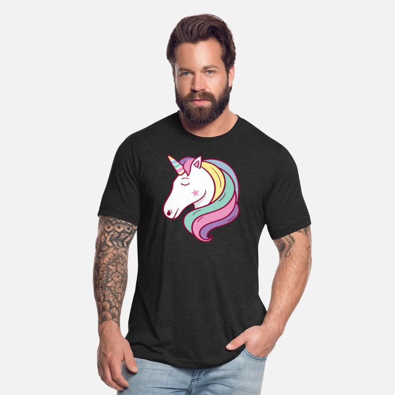 Unicorn Unicornhead