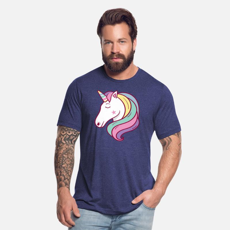Unicorn Unicornhead